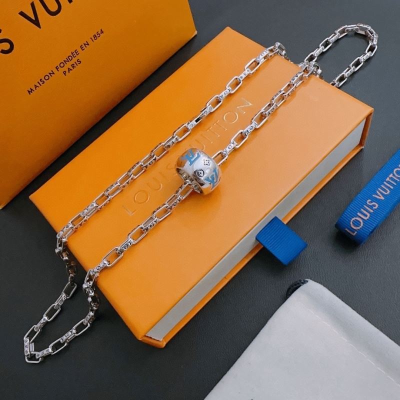 Louis Vuitton Necklaces